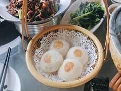 -隅焰·三生三味·手作川菜(金沙天街店)