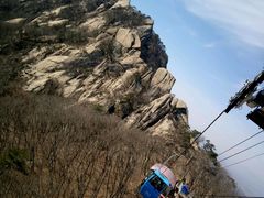 -丹东凤凰山景区