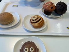 -宜家·瑞典风味餐厅(无锡店)