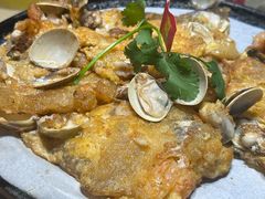 -百年银屏蚝烙·潮汕菜·非遗(乐山店)