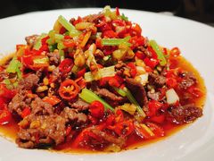 -湘轩·土菜研究院(光大店)