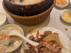 -潮州府·潮菜·砂锅粥(徐家汇店)