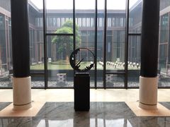 -上海崇明金茂凯悦酒店