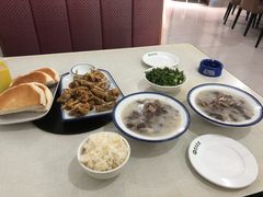-何记羊汤馆(丽水佳源店)
