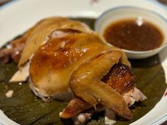 -小炳胜(卓悦中心店)