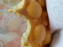 原味鸡蛋仔-美芝莲(东方宝泰店)