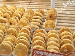 -味多美蛋糕(六里桥店)
