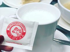-义顺牛奶公司