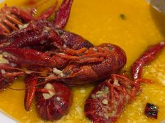 -叶派龙虾•招牌香辣蟹·海鲜(中海国际店)