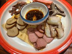-蛟河庄稼院(临河街店)