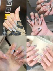 -M·X Nail日式美甲美睫
