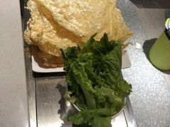 -古乐牛香·鲜牛肉牛杂火锅(新区店)