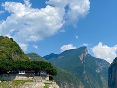 -白帝城·瞿塘峡景区