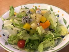 -萨莉亚意式餐厅(石鼓路店)