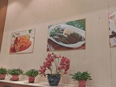 -玉华台饭庄·淮扬菜·烤鸭(望京店)