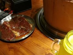 -原始泥炉烤肉(总店)