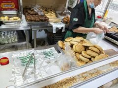 -满记烧饼(牛街东里小区一区店)