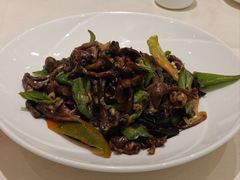 -吉林省林业宾馆-餐厅