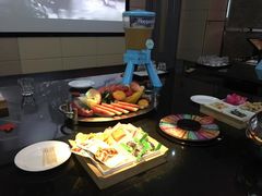 -真爱范特西KTV(交大店)