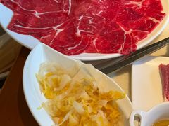 -清真·鸦儿李记·涮肉(花市店)