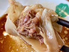 烧麦-并州饭店(千峰南路店)