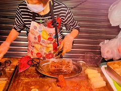 -明记牛杂(新马路分店)