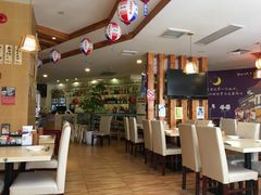 大堂-有喜屋·深夜食堂(北京西路店)