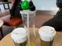 -星巴克臻选(成都宽窄巷子店)