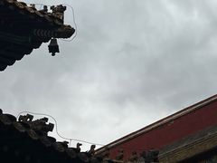 -普陀宗乘之庙(小布达拉宫)