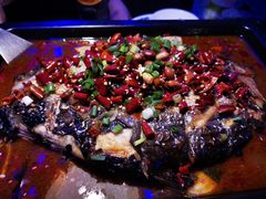 -炉鱼(爱琴海购物公园店)