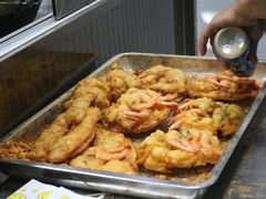 -信二嫂虾饼(振兴路店)