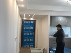 -百姓装潢(漕宝店)