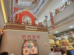 -百联川沙购物中心