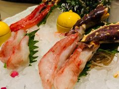 -蟹的岡田屋(正大广场店)