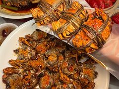 -杨氏青龙虾·羊蝎子(托乐嘉店)