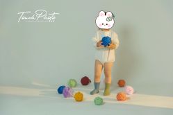 点击看大图 -韩国童感TOUCH PHOTO儿童摄影(朝阳分店)