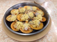 -贞姨美食·老字号海鲜大排档