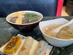 -四宜糕团店(南大街店)