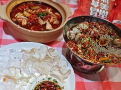 -辣小鲜·南昌大排档(船山路店)