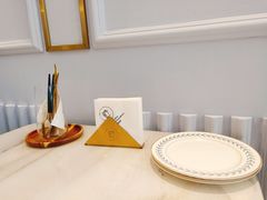 -留下法式甜品(盛世郦园店)