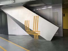 -LA合时健身4PMFIT(花桥旗舰店)