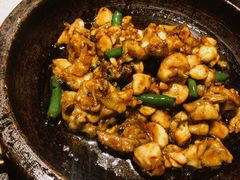 -绿茶餐厅(汇悦大融城店)