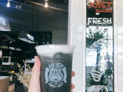 路易波士奶盖-Juicy Bakery(瑞景店)