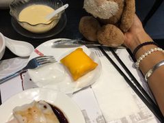 -糖朝(尖沙咀店)