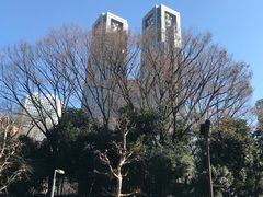 -东京都厅舍