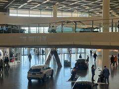 -华晨宝马铁西工厂