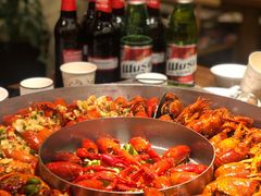 龙虾一锅端-马头巷·食景园(苏州总店)