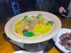 -回水镇·江湖川菜(恒大新城店)