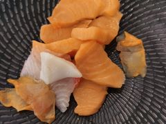 三文鱼-金安大饭店-金品自助餐厅