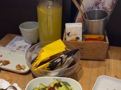 -木屋烧烤(岗顶二店)